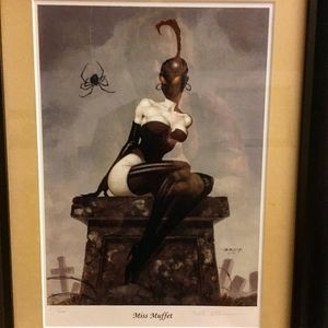 Meet your Posher, Cindy